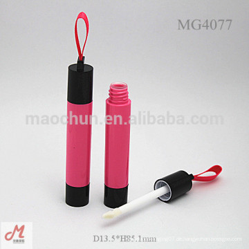 MG4077 Slim Mini Kinder Lip Glanz Rohr mit Schleife